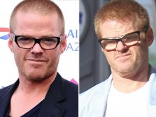 Heston Blumenthal