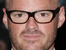 Heston Blumenthal