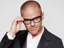 Heston Blumenthal