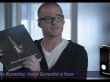Heston Blumenthal