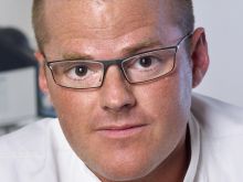 Heston Blumenthal