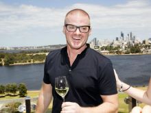 Heston Blumenthal