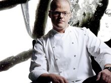 Heston Blumenthal
