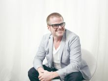 Heston Blumenthal