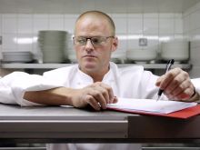 Heston Blumenthal