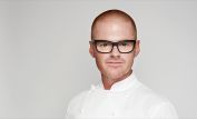 Heston Blumenthal