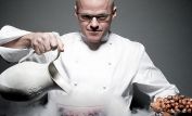 Heston Blumenthal