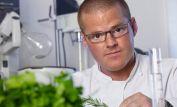 Heston Blumenthal