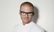 Heston Blumenthal