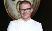 Heston Blumenthal