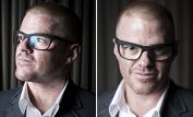 Heston Blumenthal