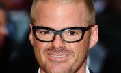 Heston Blumenthal