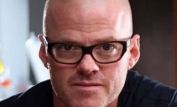 Heston Blumenthal