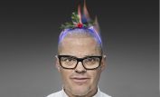 Heston Blumenthal