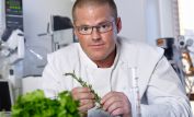 Heston Blumenthal