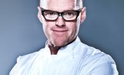 Heston Blumenthal