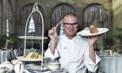 Heston Blumenthal