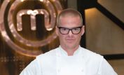 Heston Blumenthal