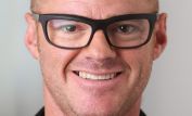 Heston Blumenthal