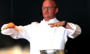 Heston Blumenthal