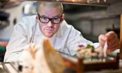 Heston Blumenthal