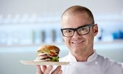 Heston Blumenthal