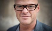 Heston Blumenthal