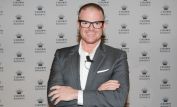 Heston Blumenthal