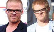 Heston Blumenthal