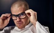 Heston Blumenthal