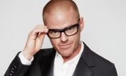 Heston Blumenthal