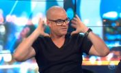 Heston Blumenthal