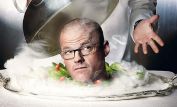 Heston Blumenthal