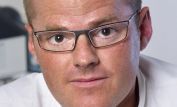 Heston Blumenthal