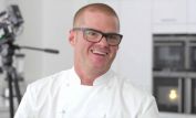 Heston Blumenthal