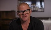 Heston Blumenthal