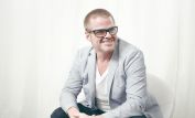 Heston Blumenthal