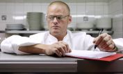 Heston Blumenthal