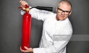 Heston Blumenthal