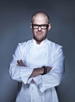 Heston Blumenthal