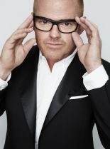 Heston Blumenthal