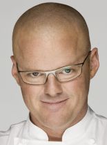 Heston Blumenthal