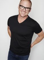 Heston Blumenthal