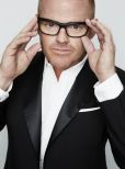 Heston Blumenthal