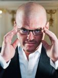 Heston Blumenthal