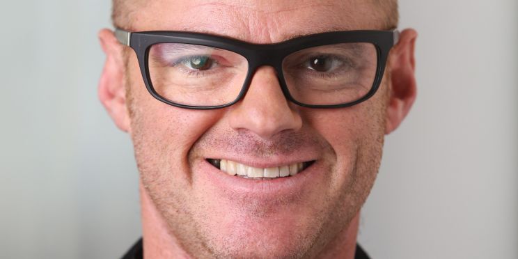 Heston Blumenthal