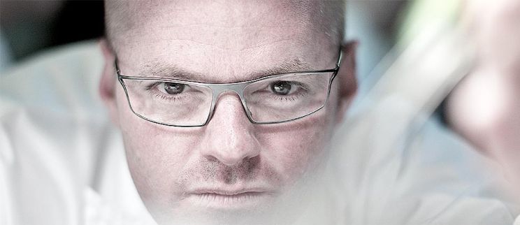 Heston Blumenthal
