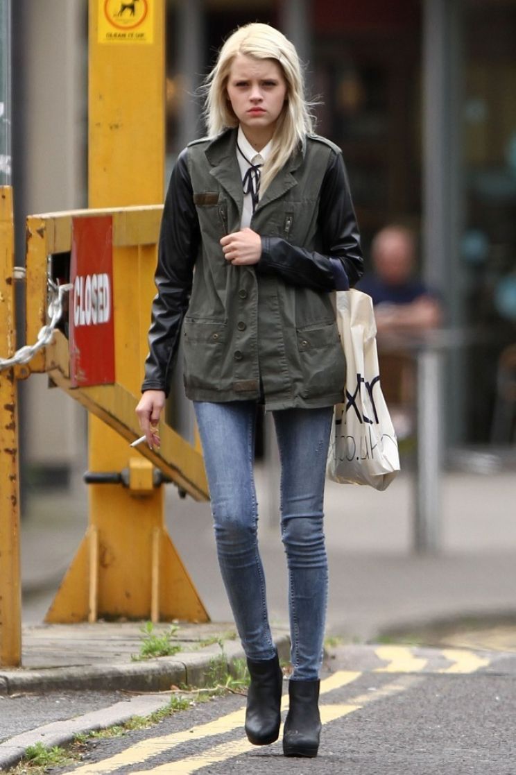Hetti Bywater