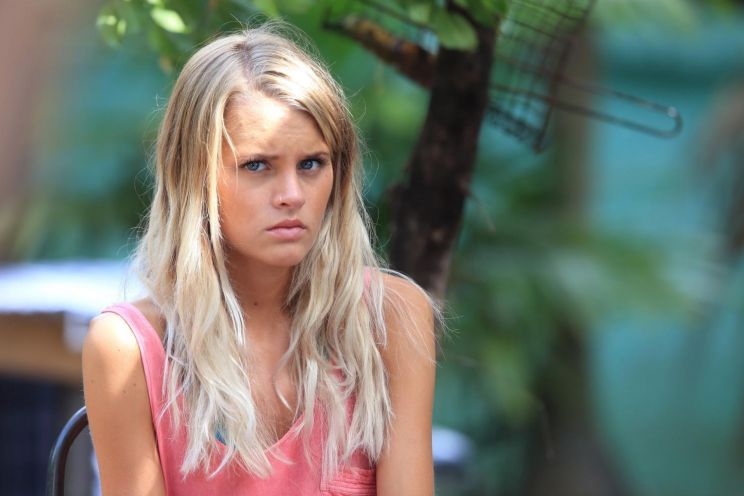 Hetti Bywater