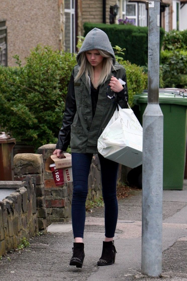 Hetti Bywater